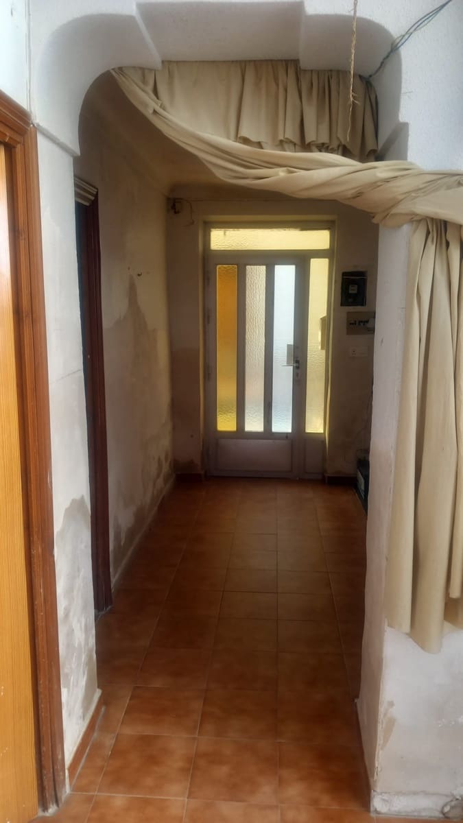 3 soverom Hus til salgs i Salinas - € 49 000 (Ref: 9075740)