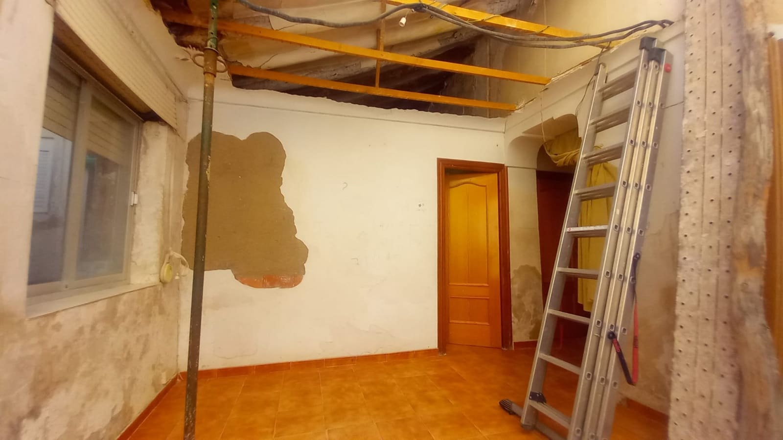 3 soverom Hus til salgs i Salinas - € 49 000 (Ref: 9075740)