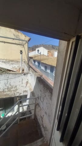 3 soveværelse Byhus til salg i Salinas - € 49.000 (Ref: 9075740)