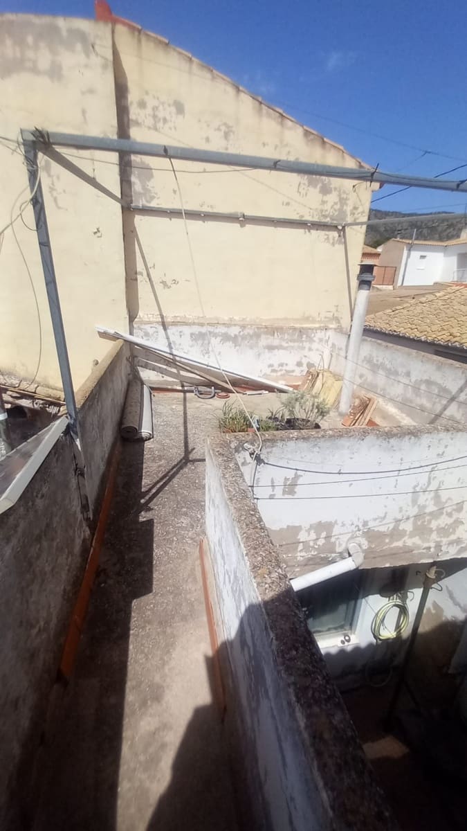 3 soverom Hus til salgs i Salinas - € 49 000 (Ref: 9075740)