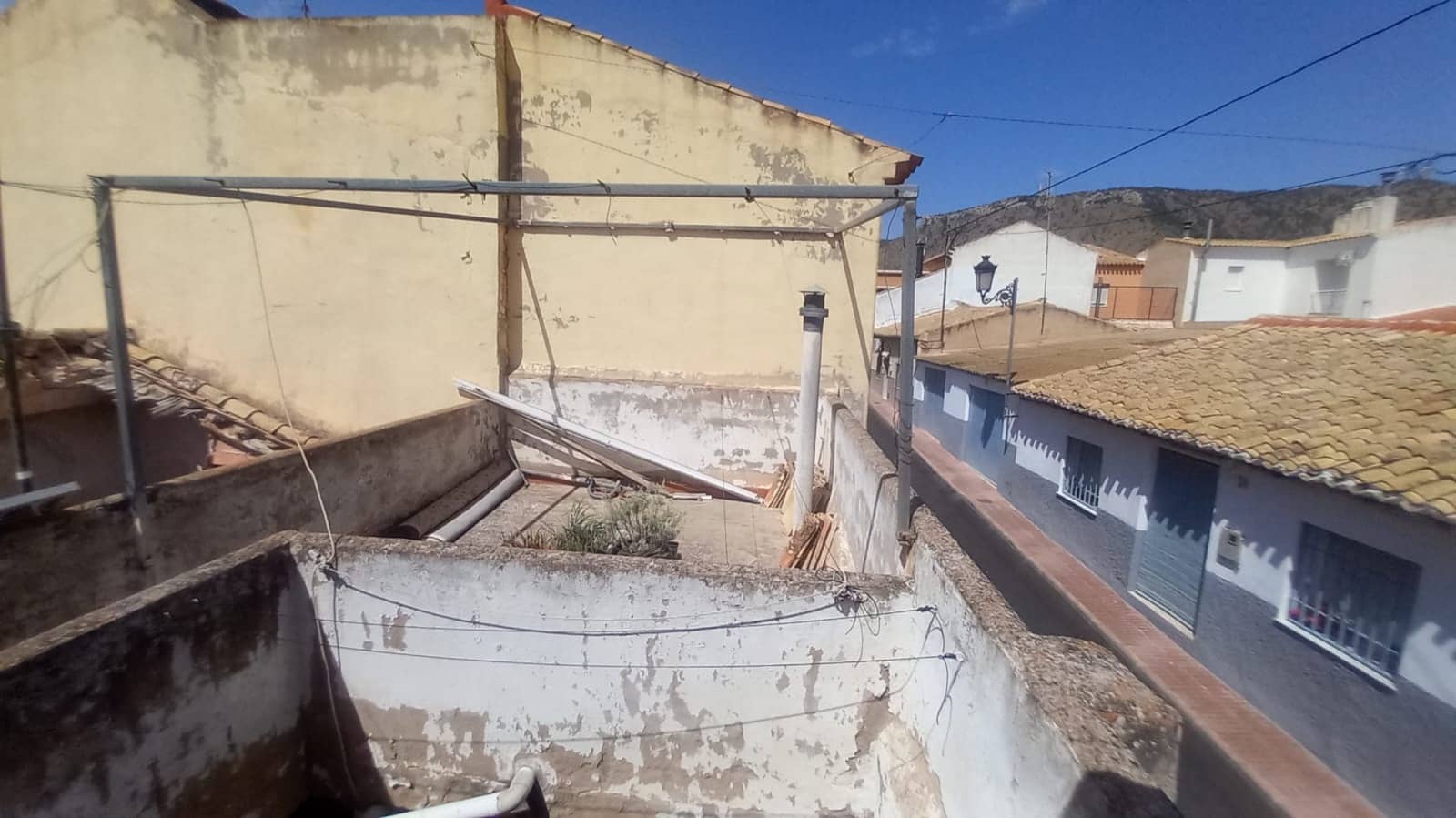 3 soverom Hus til salgs i Salinas - € 49 000 (Ref: 9075740)