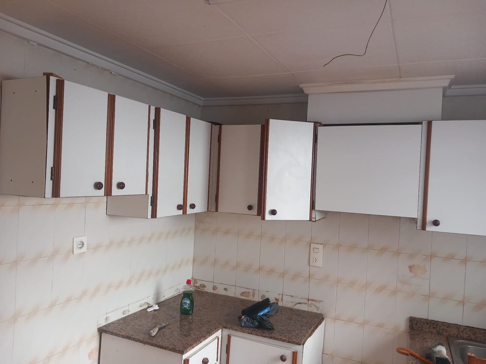 3 soverom Hus til salgs i Salinas - € 49 000 (Ref: 9075740)