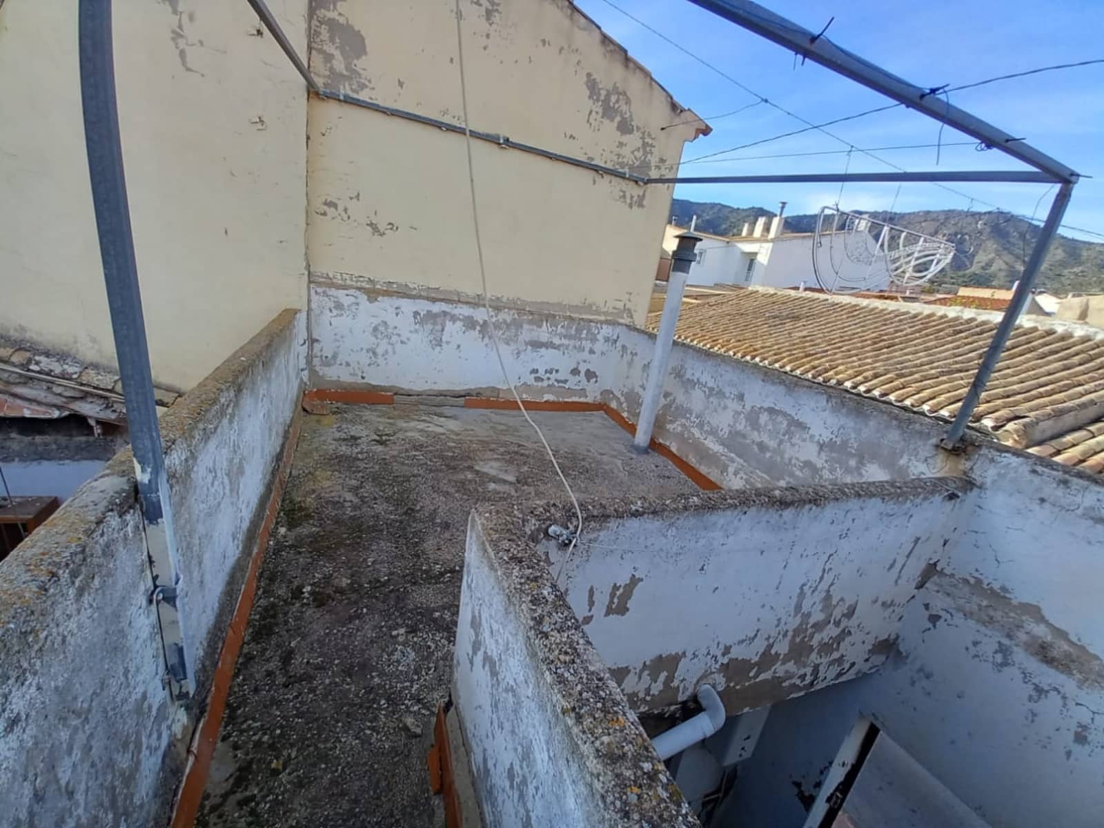 3 soverom Hus til salgs i Salinas - € 49 000 (Ref: 9075740)