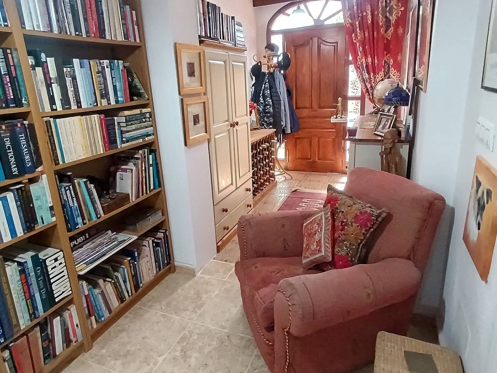 3 sypialnia Willa na sprzedaż w Fortuna z basenem - 299 000 € (Ref: 9076736)