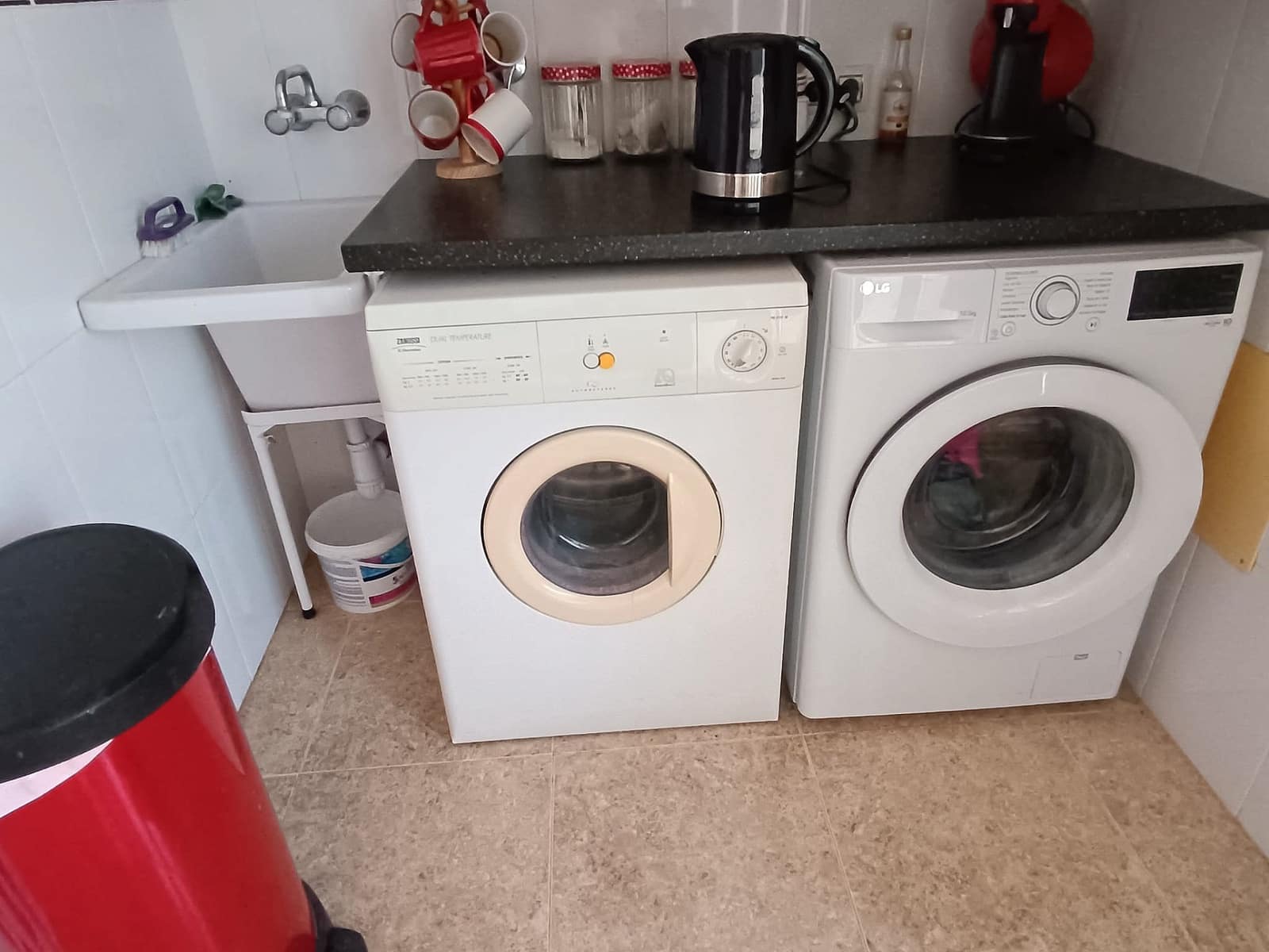 3 sypialnia Willa na sprzedaż w Fortuna z basenem - 299 000 € (Ref: 9076736)