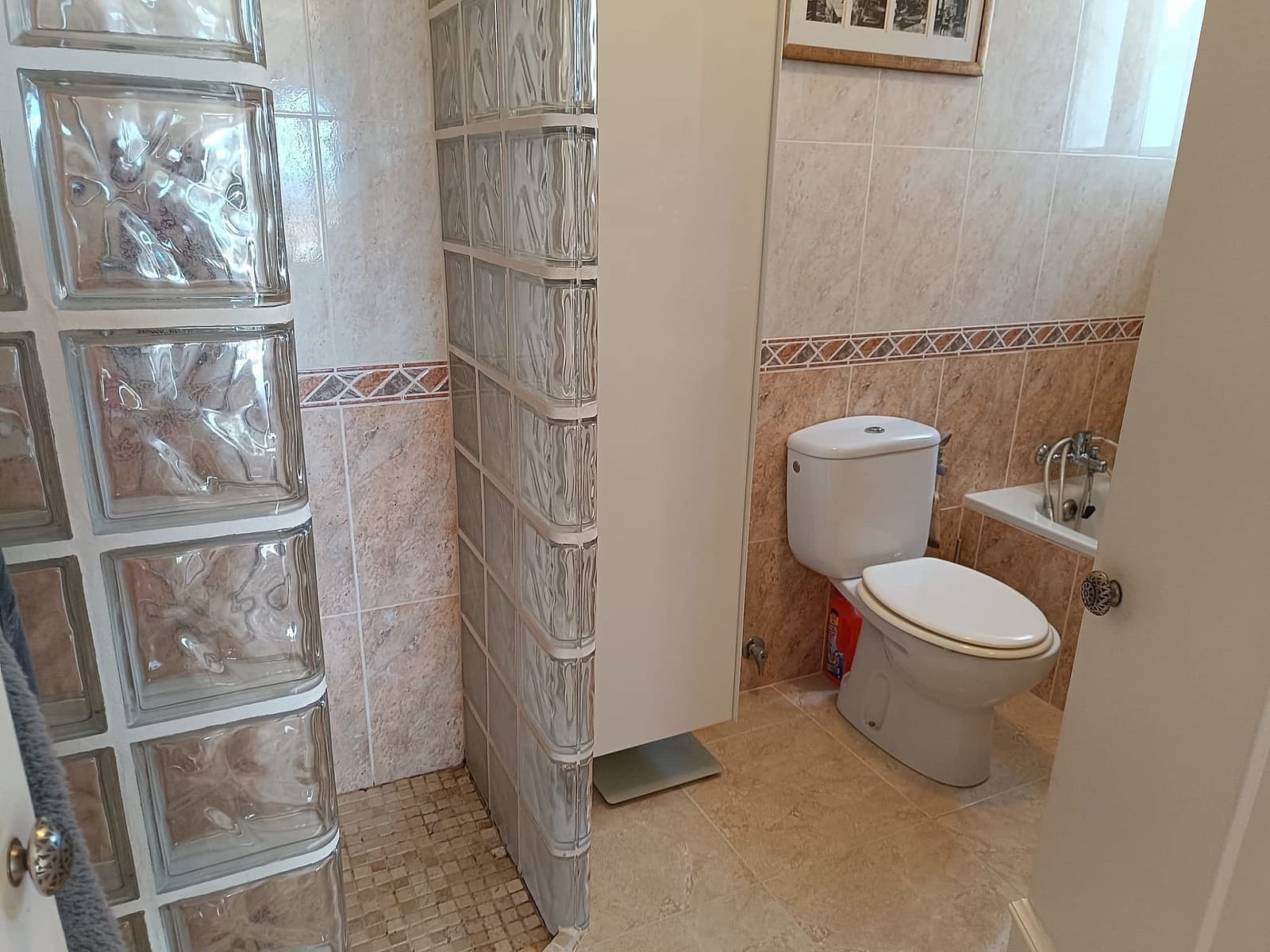 3 sypialnia Willa na sprzedaż w Fortuna z basenem - 299 000 € (Ref: 9076736)