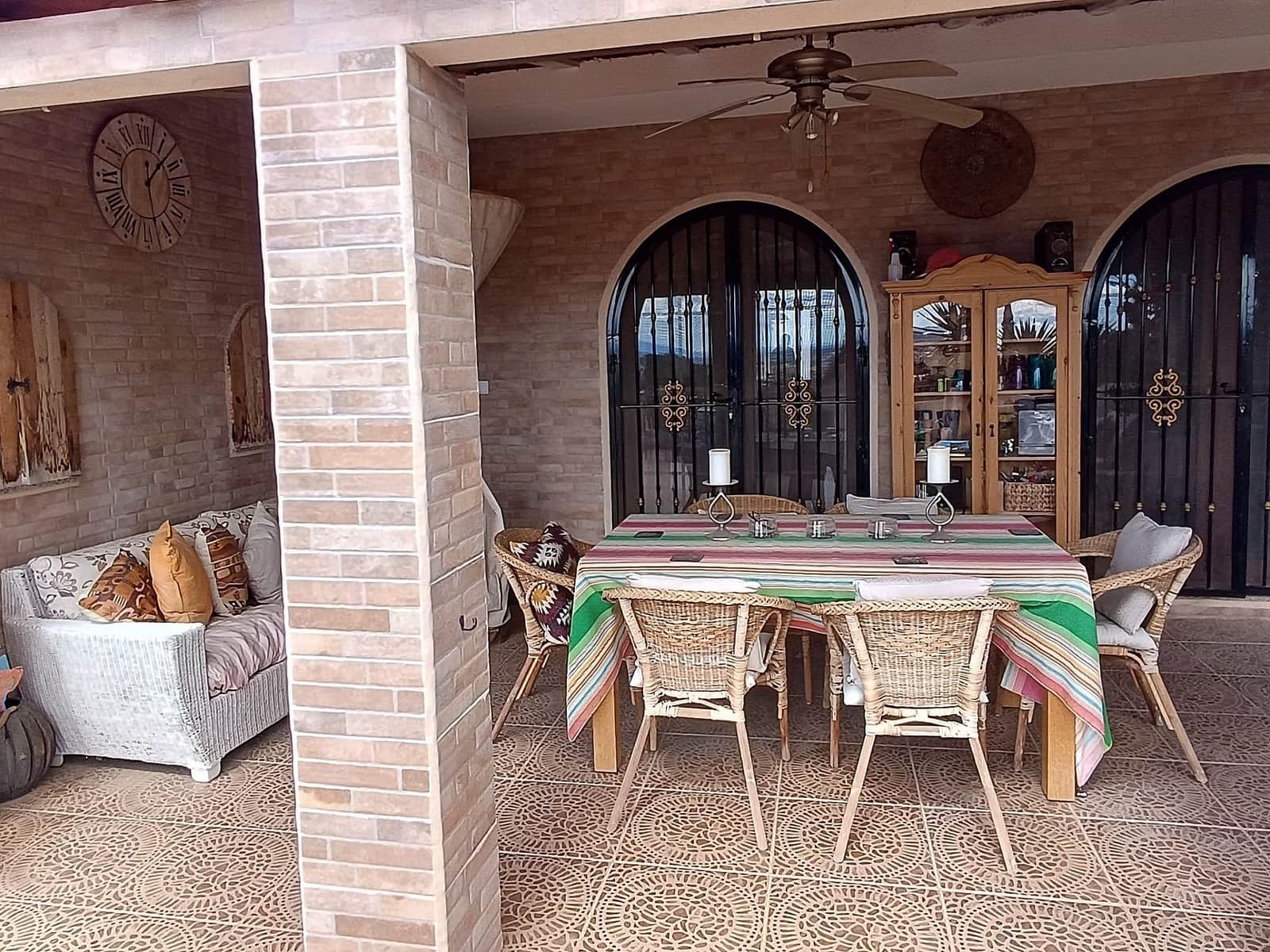 3 sypialnia Willa na sprzedaż w Fortuna z basenem - 299 000 € (Ref: 9076736)