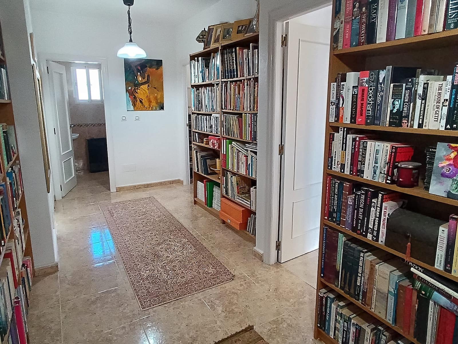 3 sypialnia Willa na sprzedaż w Fortuna z basenem - 299 000 € (Ref: 9076736)