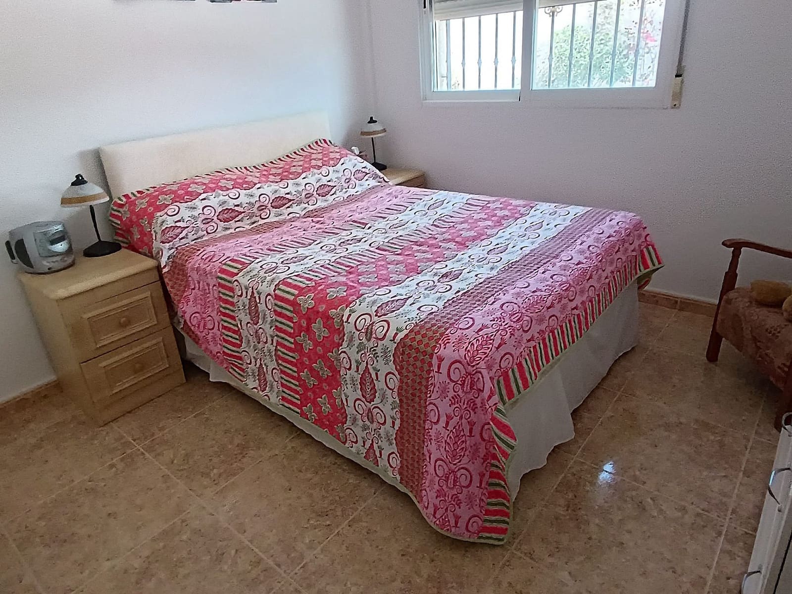 3 sypialnia Willa na sprzedaż w Fortuna z basenem - 299 000 € (Ref: 9076736)