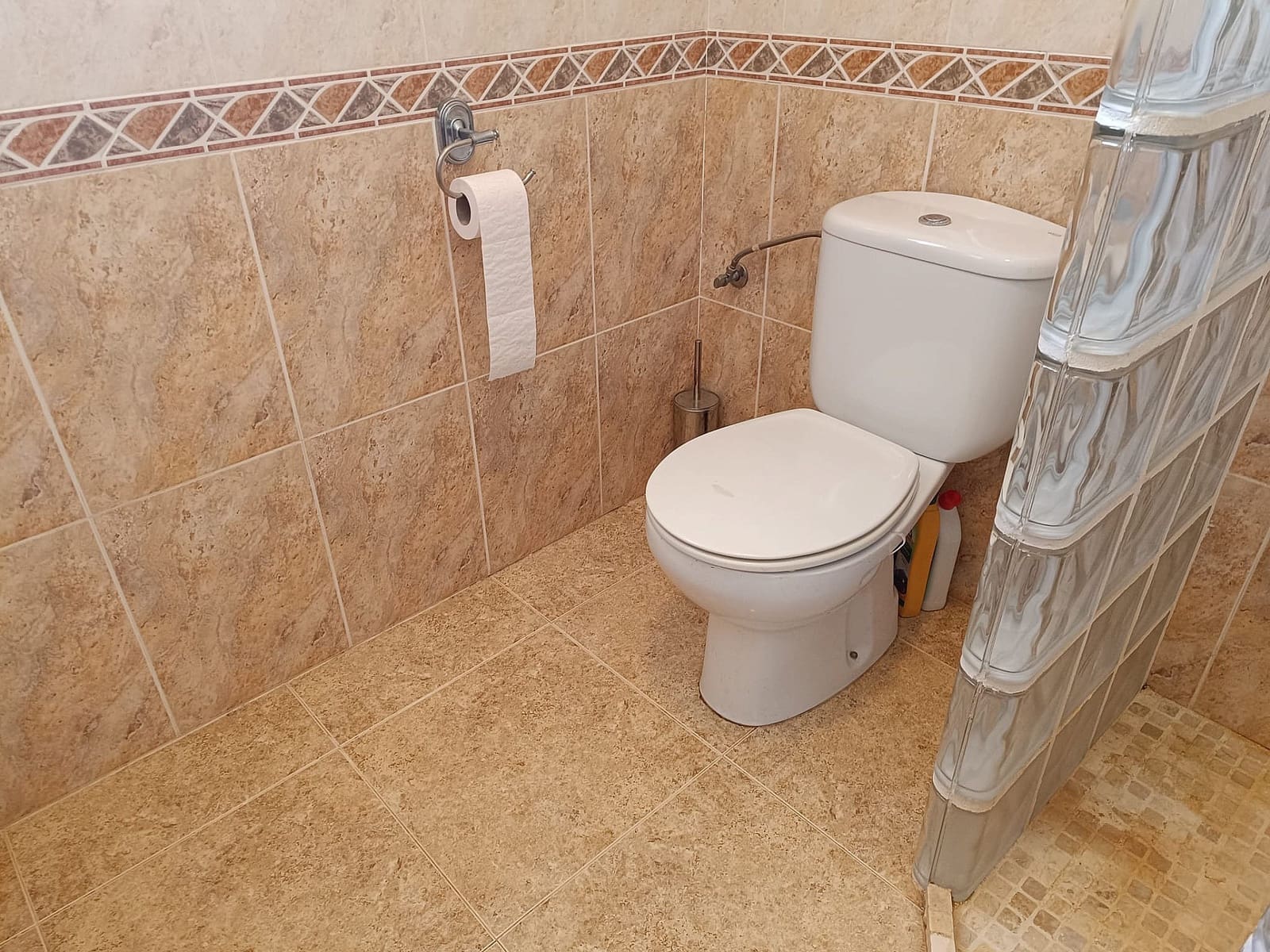 3 sypialnia Willa na sprzedaż w Fortuna z basenem - 299 000 € (Ref: 9076736)