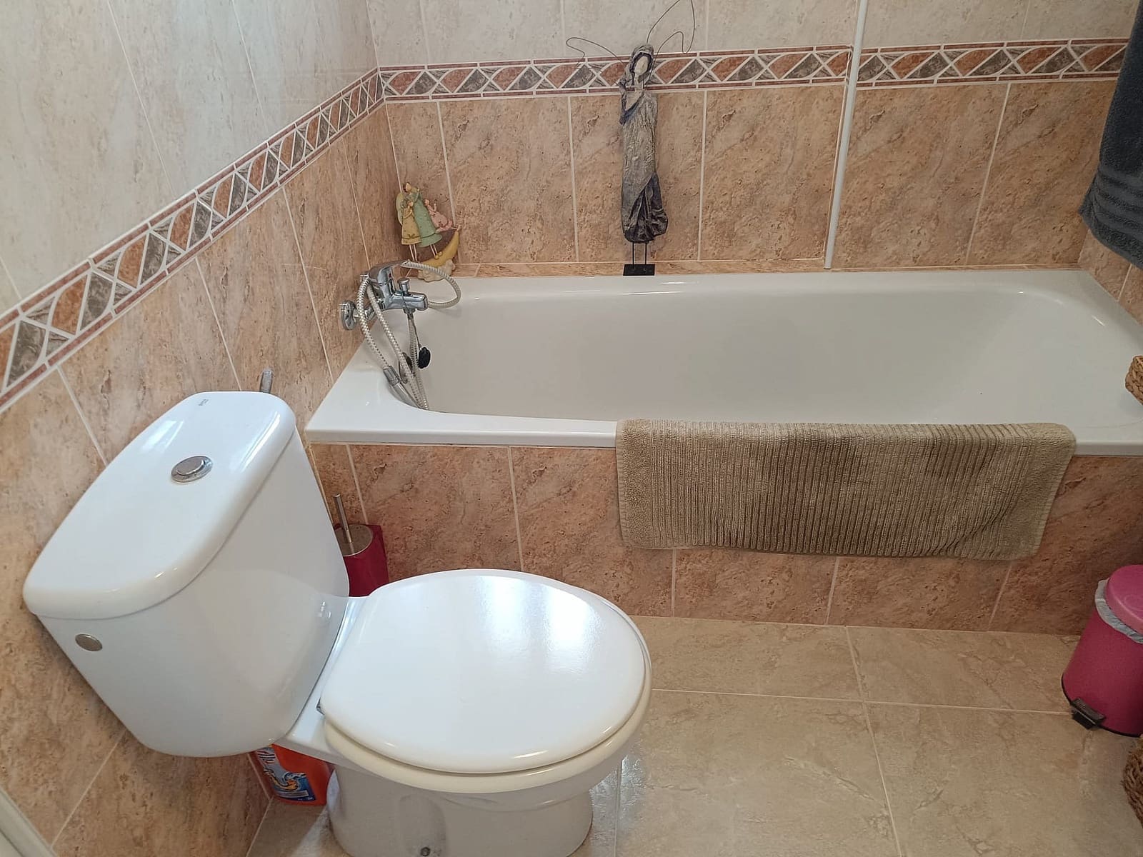 3 sypialnia Willa na sprzedaż w Fortuna z basenem - 299 000 € (Ref: 9076736)