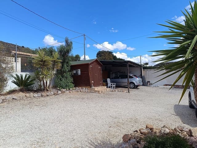 3 sypialnia Willa na sprzedaż w Fortuna z basenem - 299 000 € (Ref: 9076736)