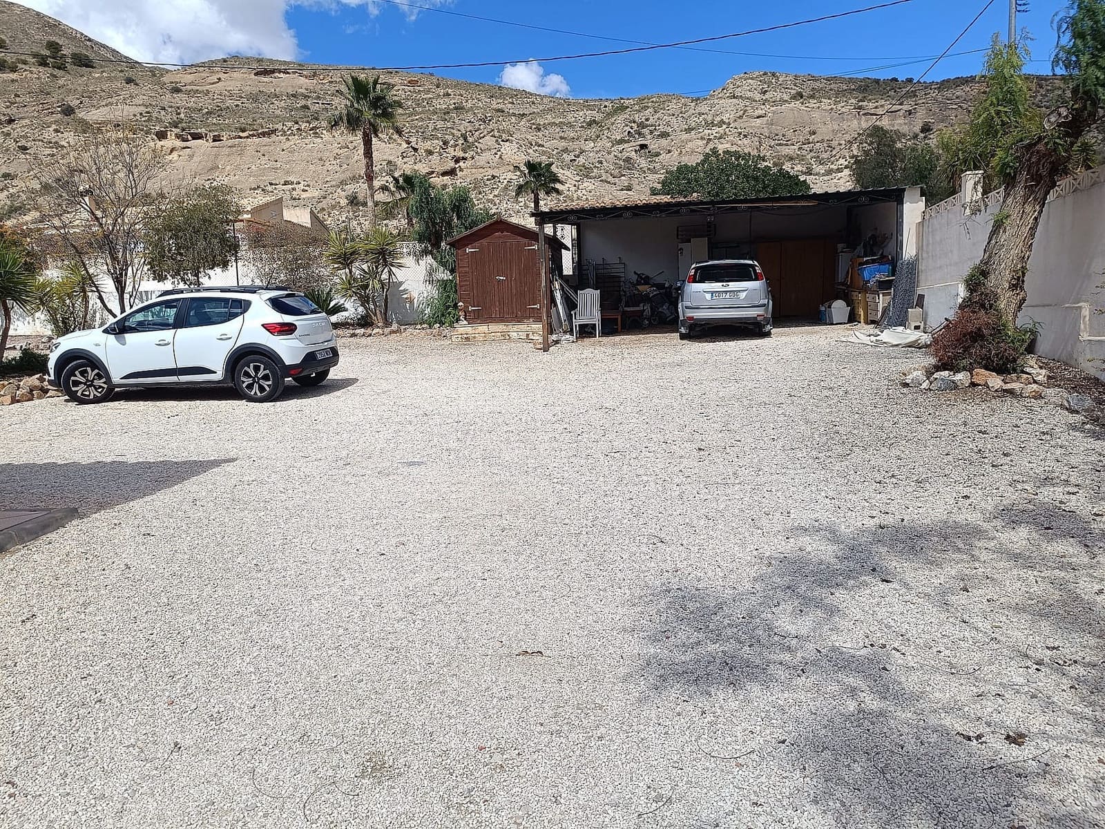 3 sypialnia Willa na sprzedaż w Fortuna z basenem - 299 000 € (Ref: 9076736)