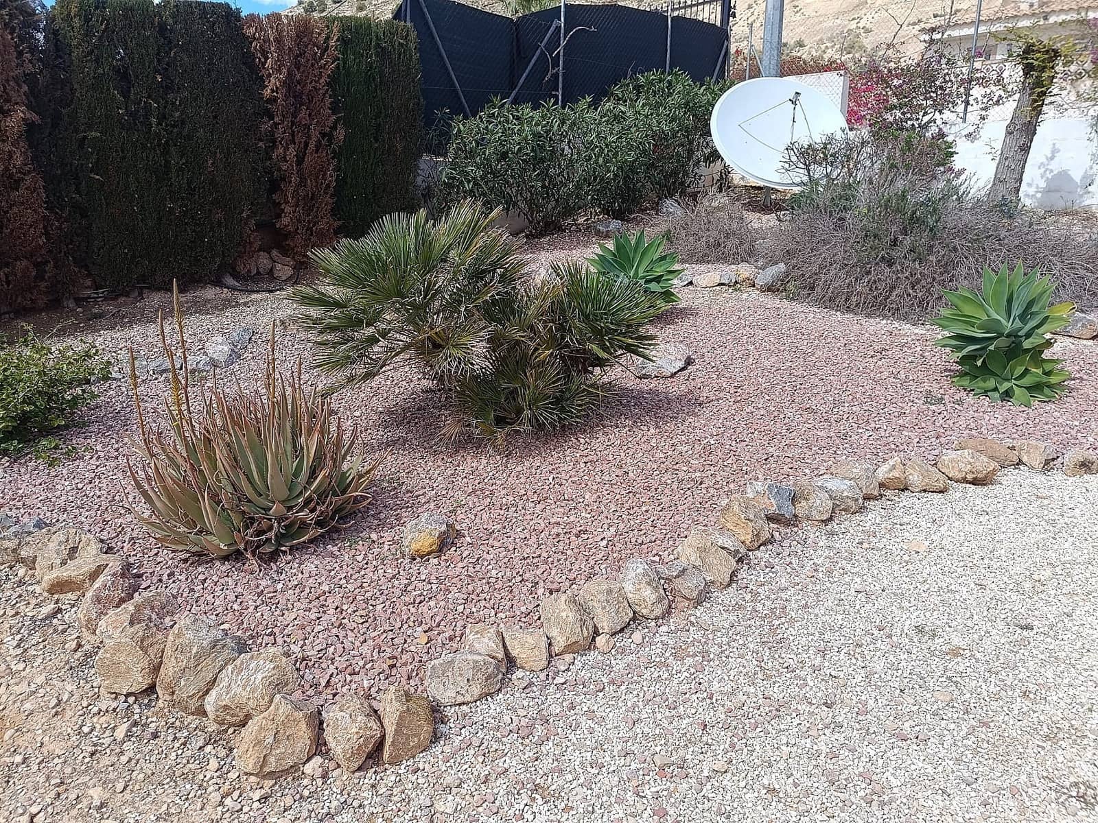 3 sypialnia Willa na sprzedaż w Fortuna z basenem - 299 000 € (Ref: 9076736)