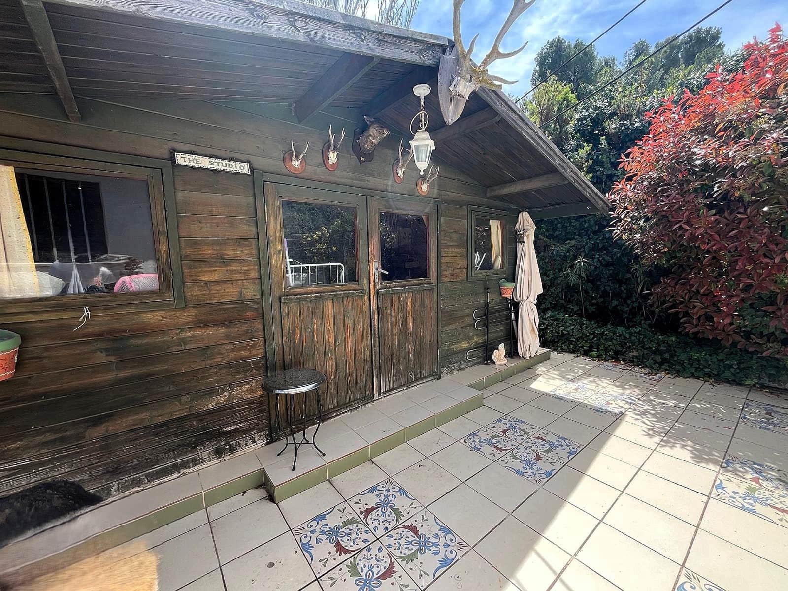 2 soveværelse Finca/Landehus til salg i Ibi - € 149.950 (Ref: 9082667)