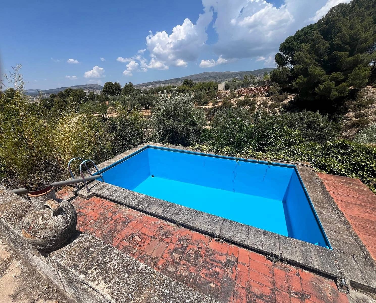 2 soveværelse Finca/Landehus til salg i Ibi - € 149.950 (Ref: 9082667)