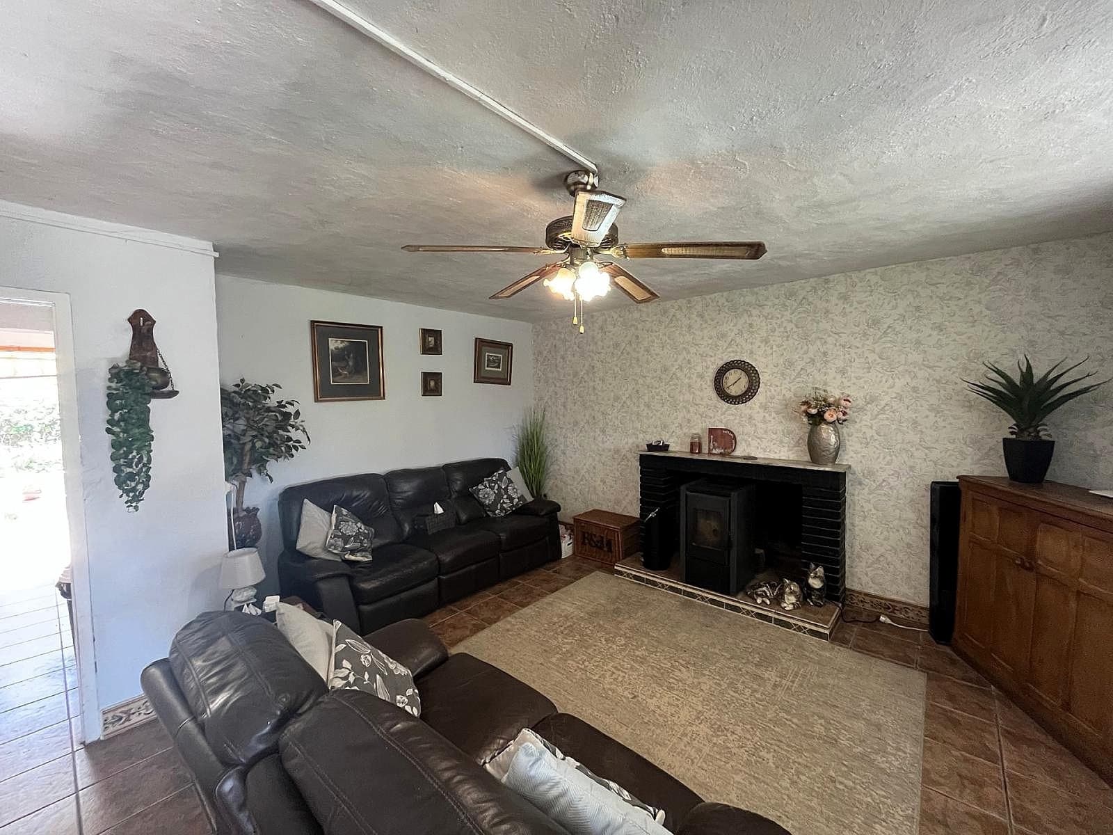 2 soveværelse Finca/Landehus til salg i Ibi - € 149.950 (Ref: 9082667)