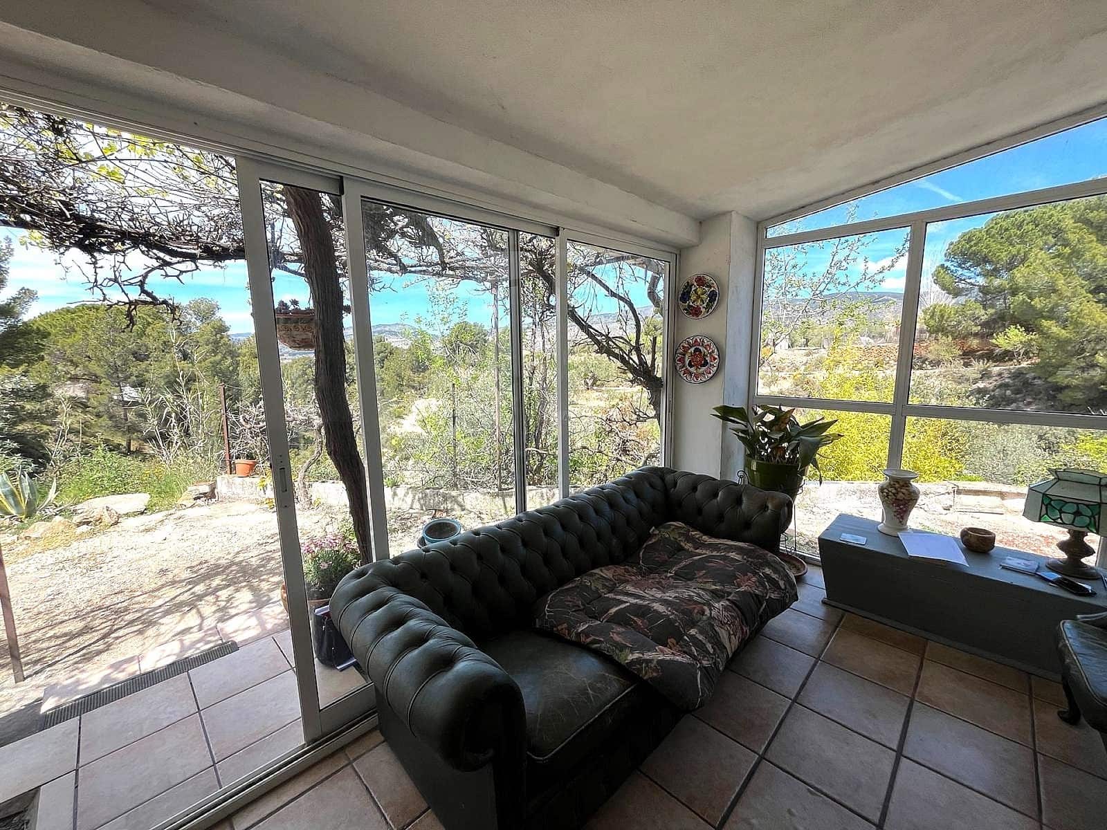 2 soveværelse Finca/Landehus til salg i Ibi - € 149.950 (Ref: 9082667)