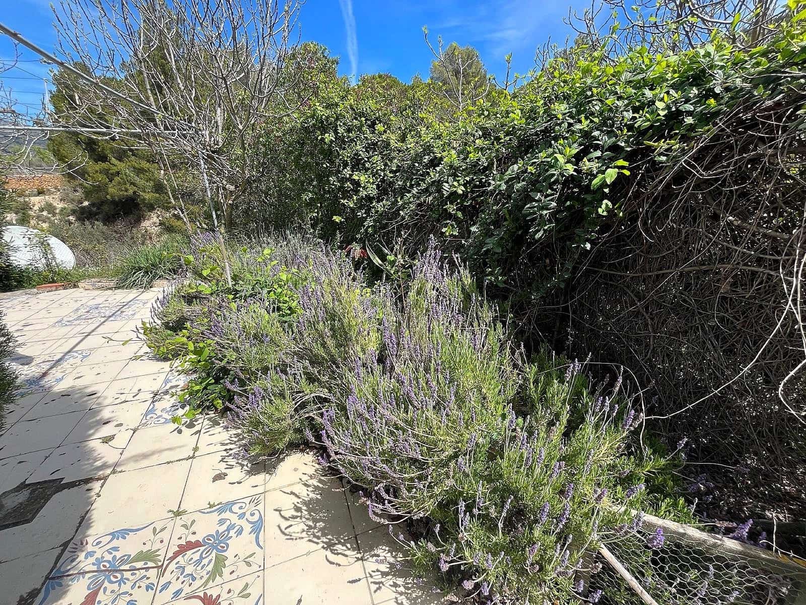 2 soveværelse Finca/Landehus til salg i Ibi - € 149.950 (Ref: 9082667)