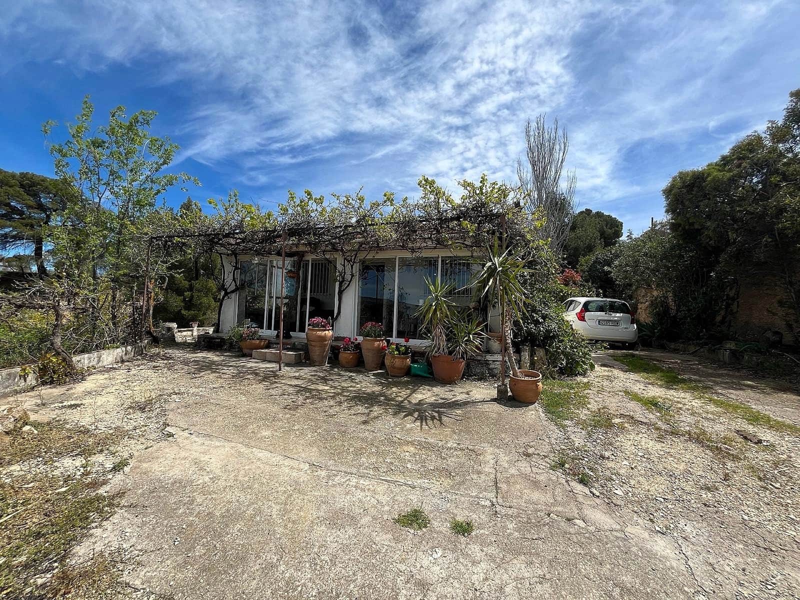 2 soveværelse Finca/Landehus til salg i Ibi - € 149.950 (Ref: 9082667)