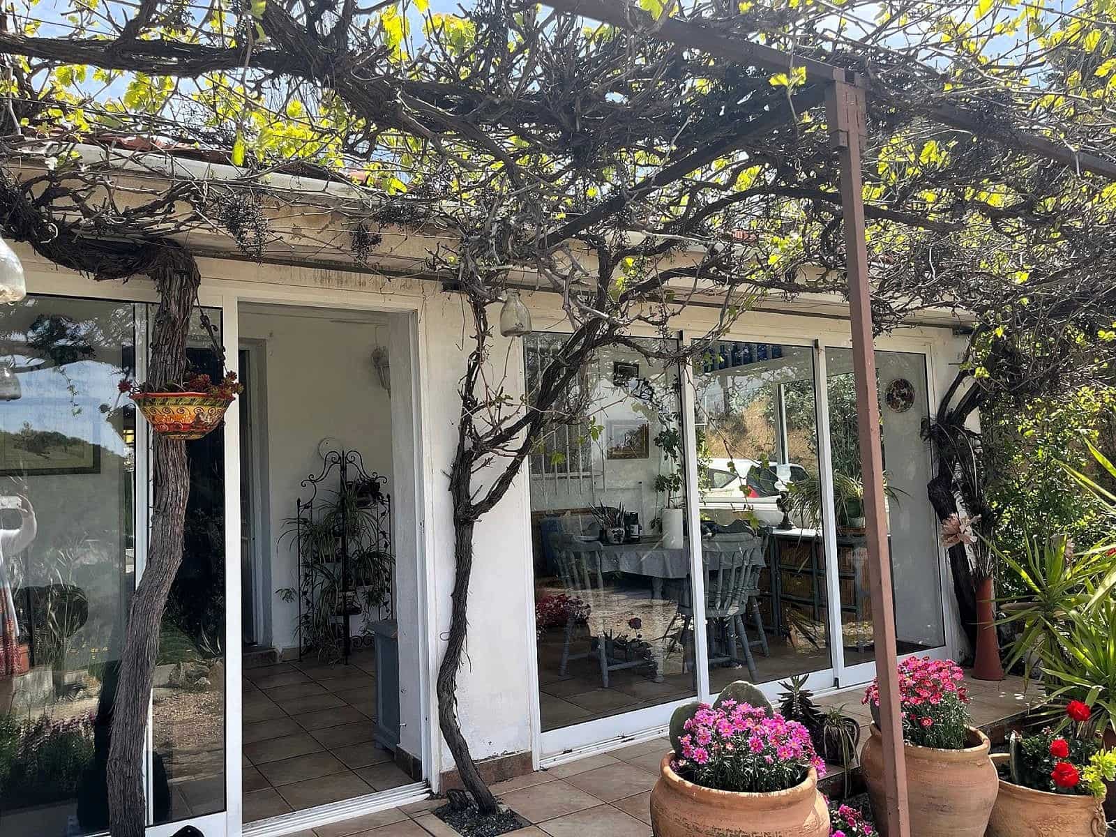 2 soveværelse Finca/Landehus til salg i Ibi - € 149.950 (Ref: 9082667)