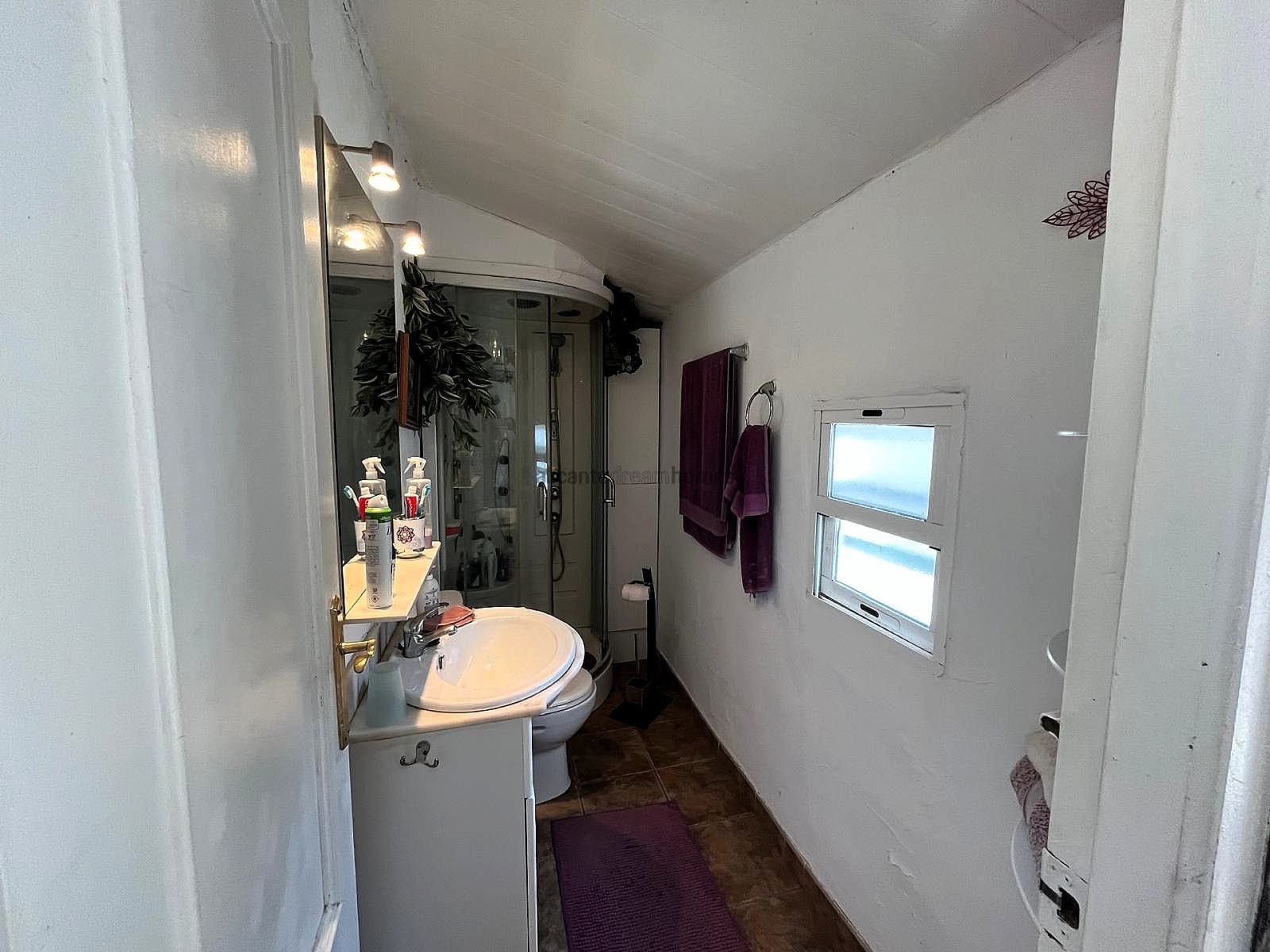 2 soverom Finca/Herregård til salgs i Ibi - € 149 950 (Ref: 9082667)