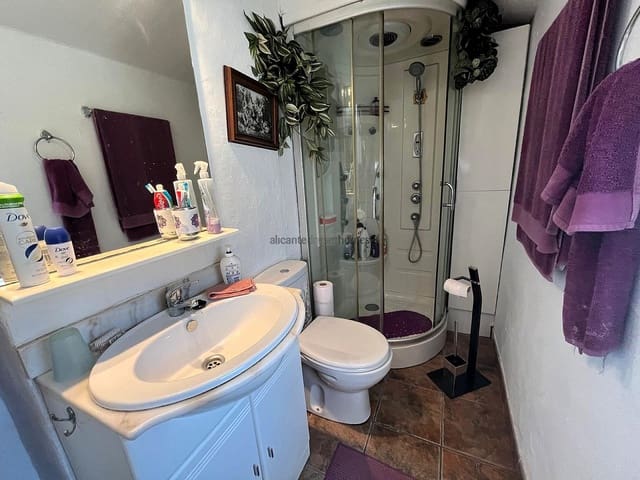 2 bedroom Finca/Country House for sale in Ibi - € 149,950 (Ref: 9082667)