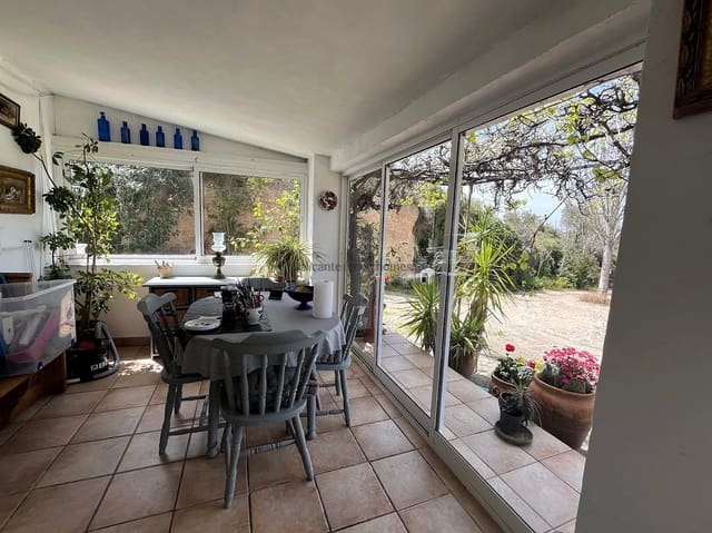 2 bedroom Finca/Country House for sale in Ibi - € 149,950 (Ref: 9082667)