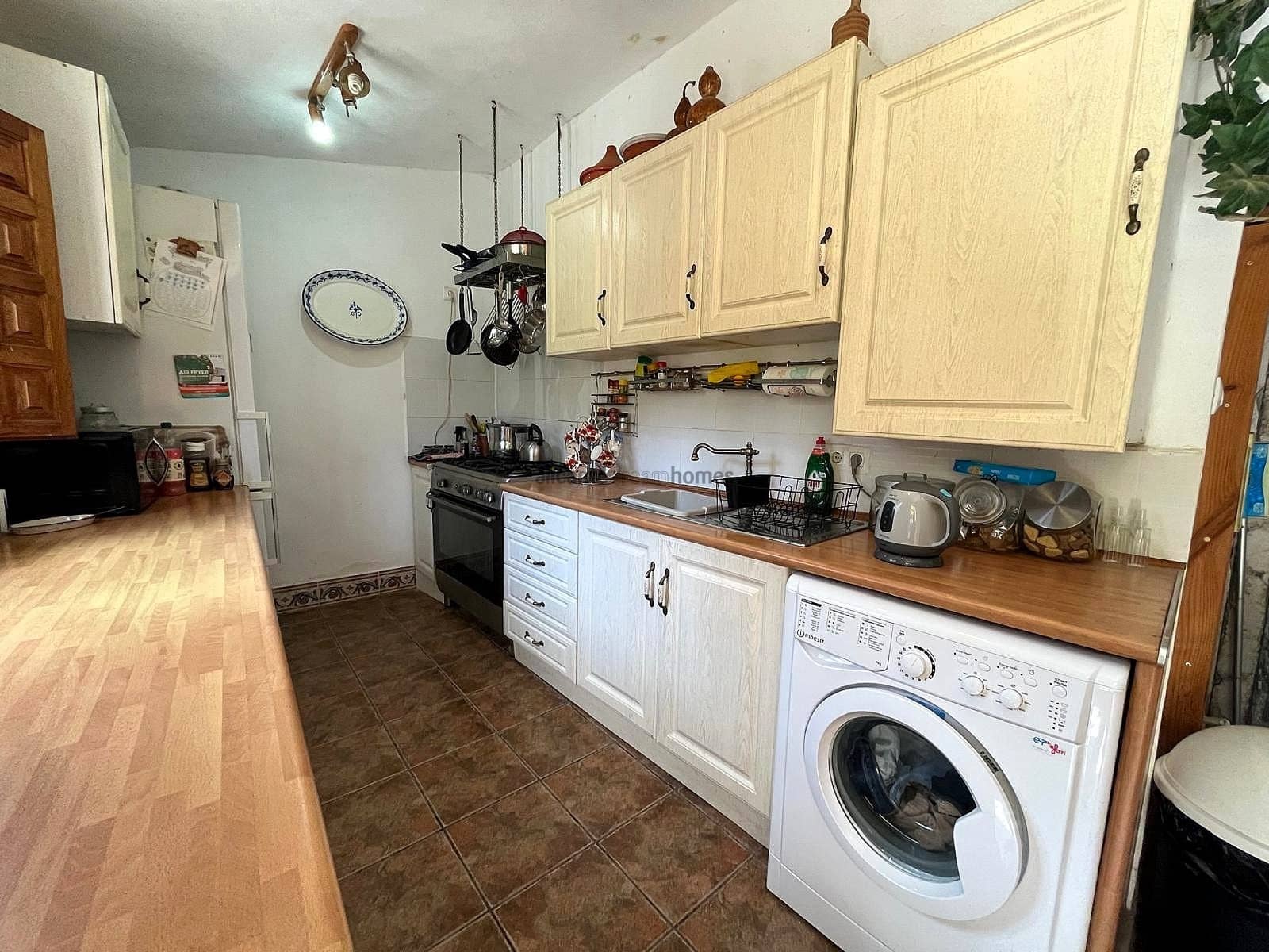 2 soverom Finca/Herregård til salgs i Ibi - € 149 950 (Ref: 9082667)