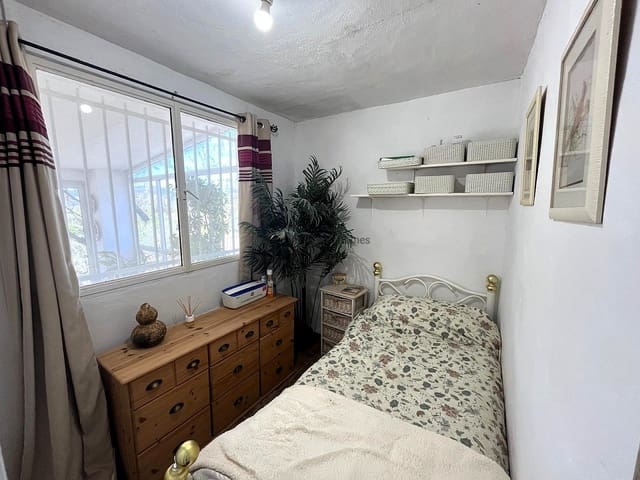 2 bedroom Finca/Country House for sale in Ibi - € 149,950 (Ref: 9082667)