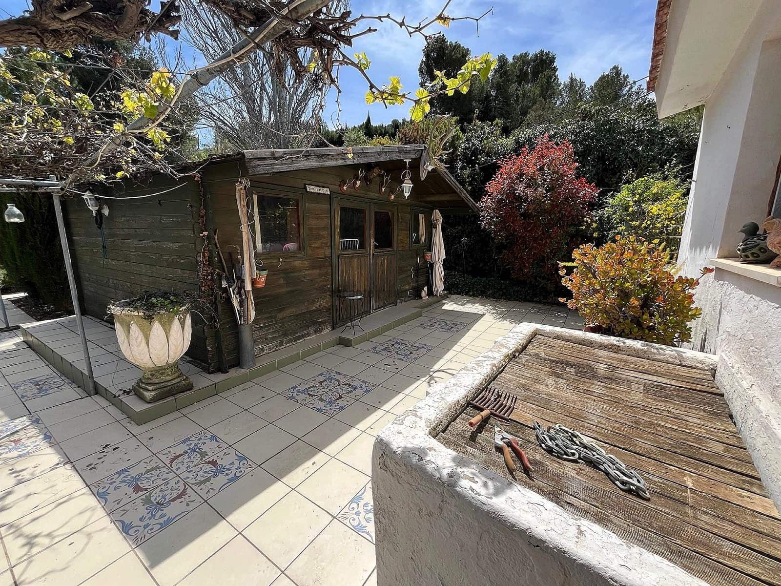 2 soverom Finca/Herregård til salgs i Ibi - € 149 950 (Ref: 9082667)