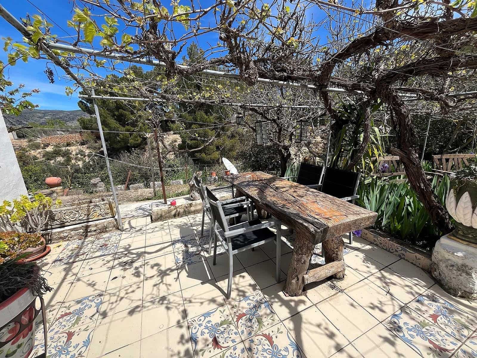 2 soverom Finca/Herregård til salgs i Ibi - € 149 950 (Ref: 9082667)