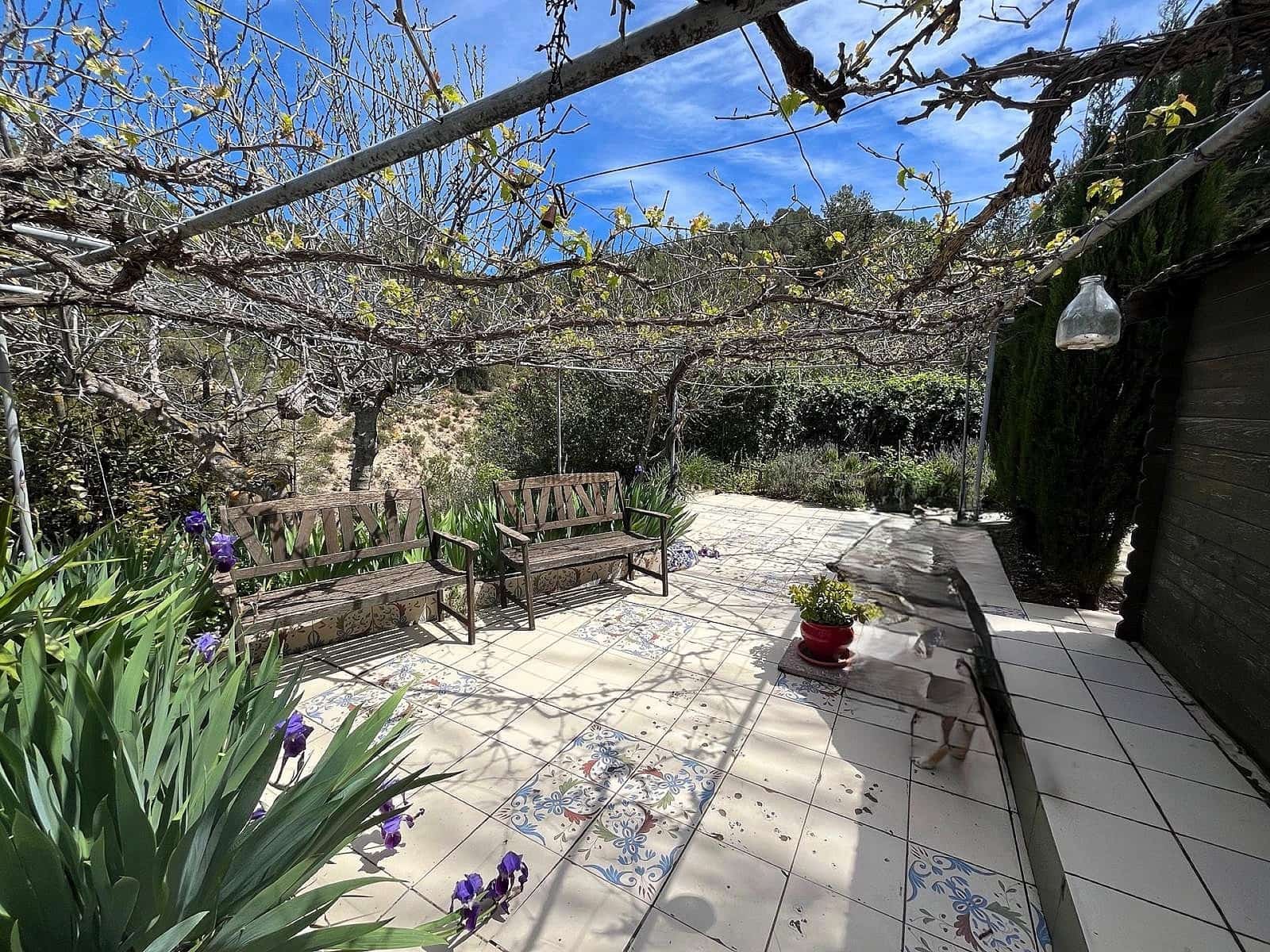 2 soverom Finca/Herregård til salgs i Ibi - € 149 950 (Ref: 9082667)