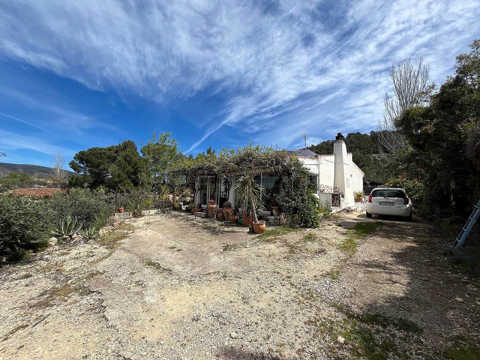 2 soverom Finca/Herregård til salgs i Ibi - € 149 950 (Ref: 9082667)