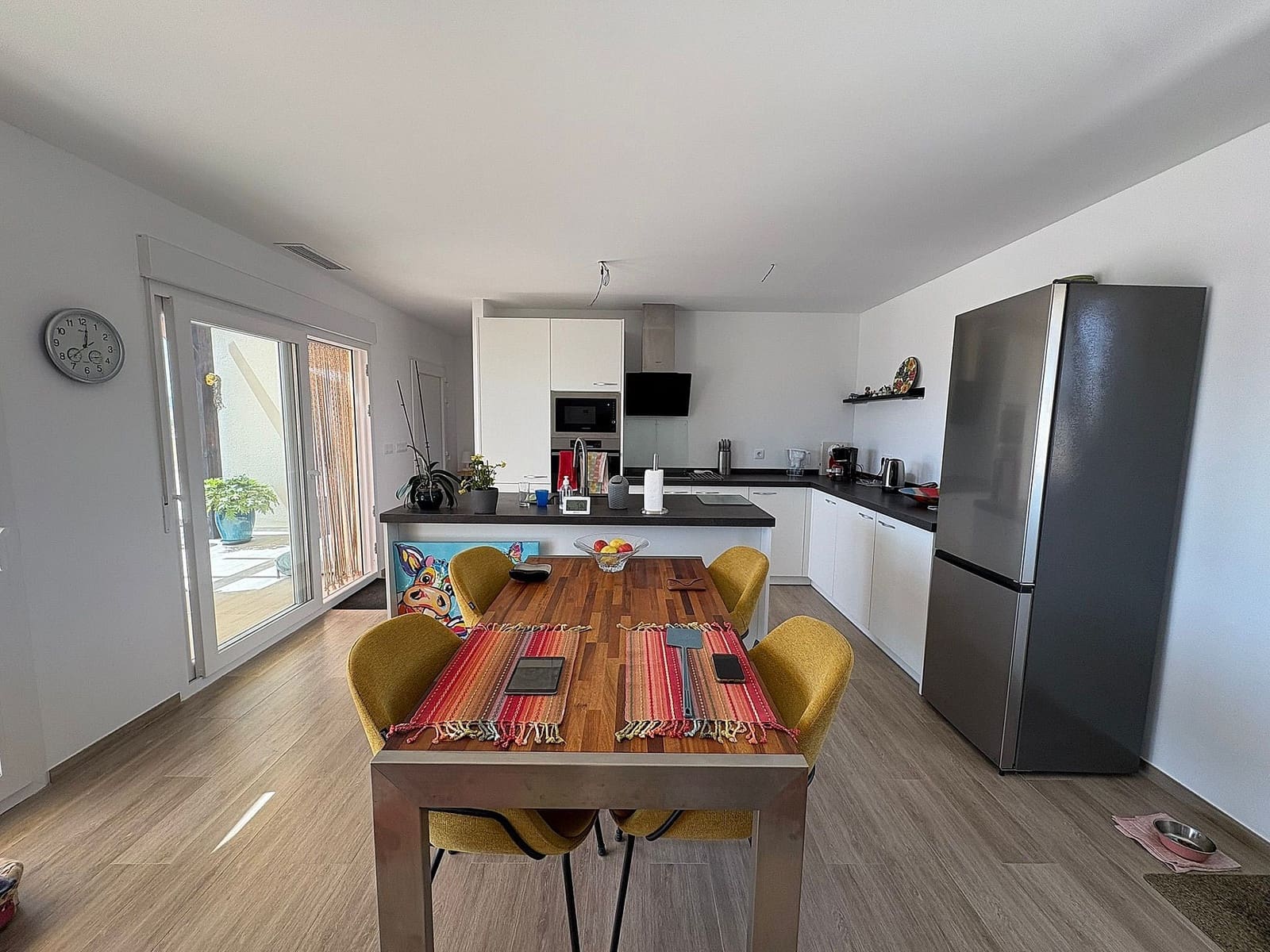 3 makuuhuone Huvila myytävänä paikassa Pinoso mukana uima-altaan - 269 995 € (Ref: 9084313)