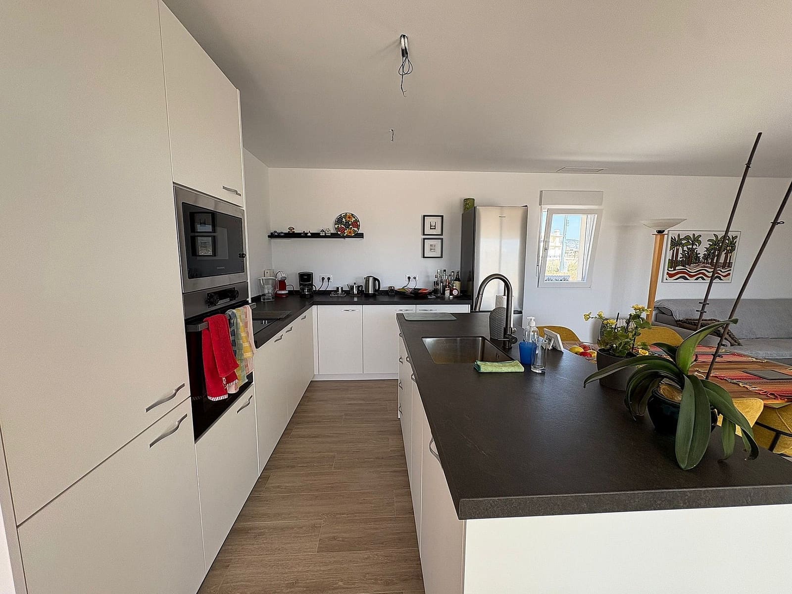 3 makuuhuone Huvila myytävänä paikassa Pinoso mukana uima-altaan - 269 995 € (Ref: 9084313)