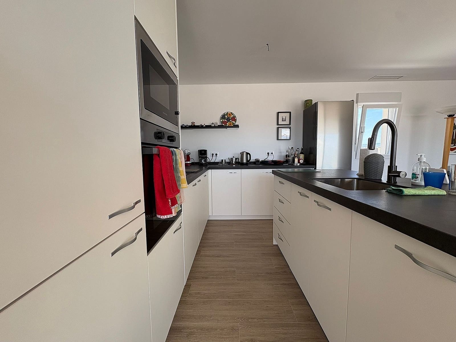 3 makuuhuone Huvila myytävänä paikassa Pinoso mukana uima-altaan - 269 995 € (Ref: 9084313)