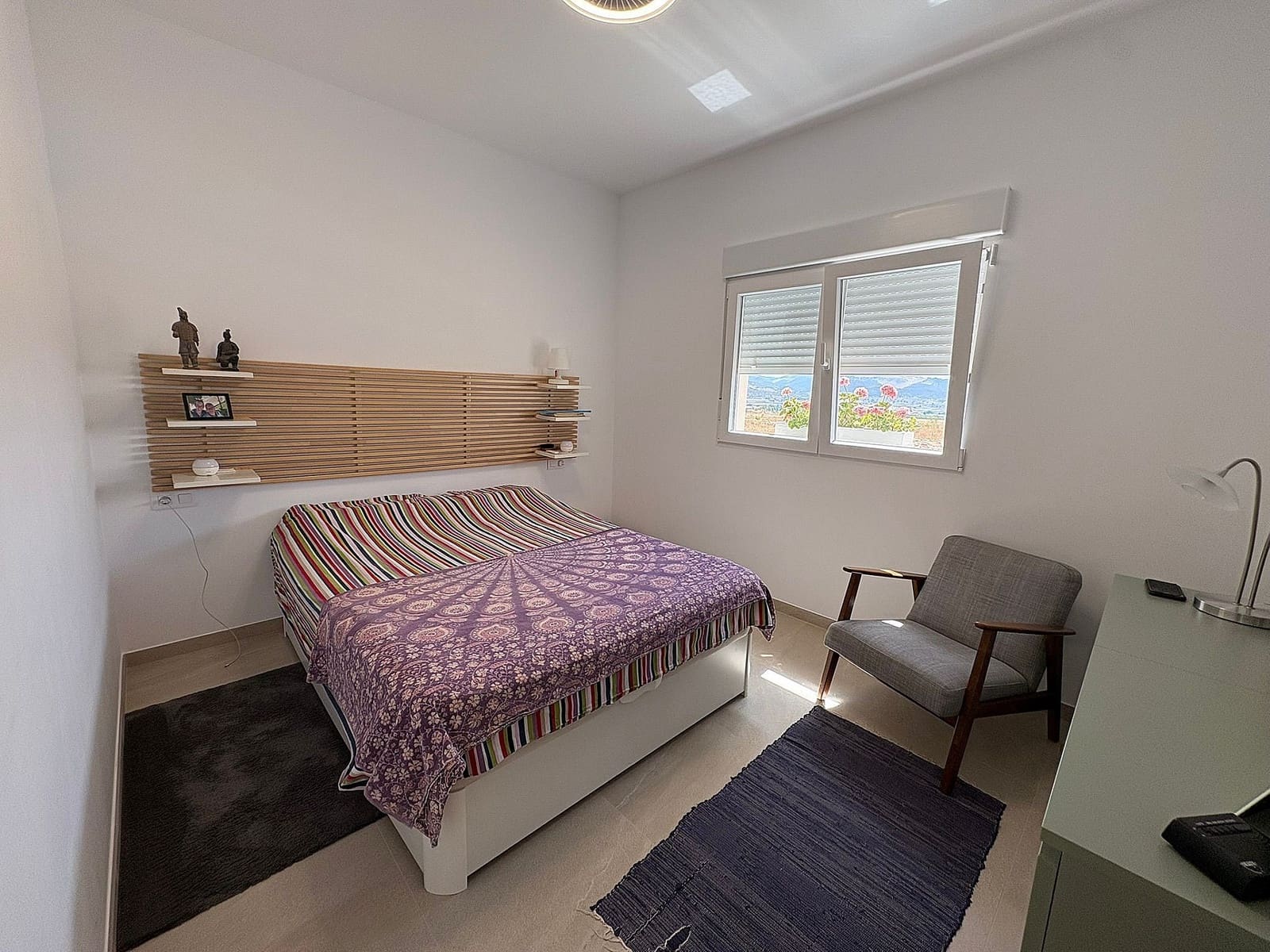 3 makuuhuone Huvila myytävänä paikassa Pinoso mukana uima-altaan - 269 995 € (Ref: 9084313)