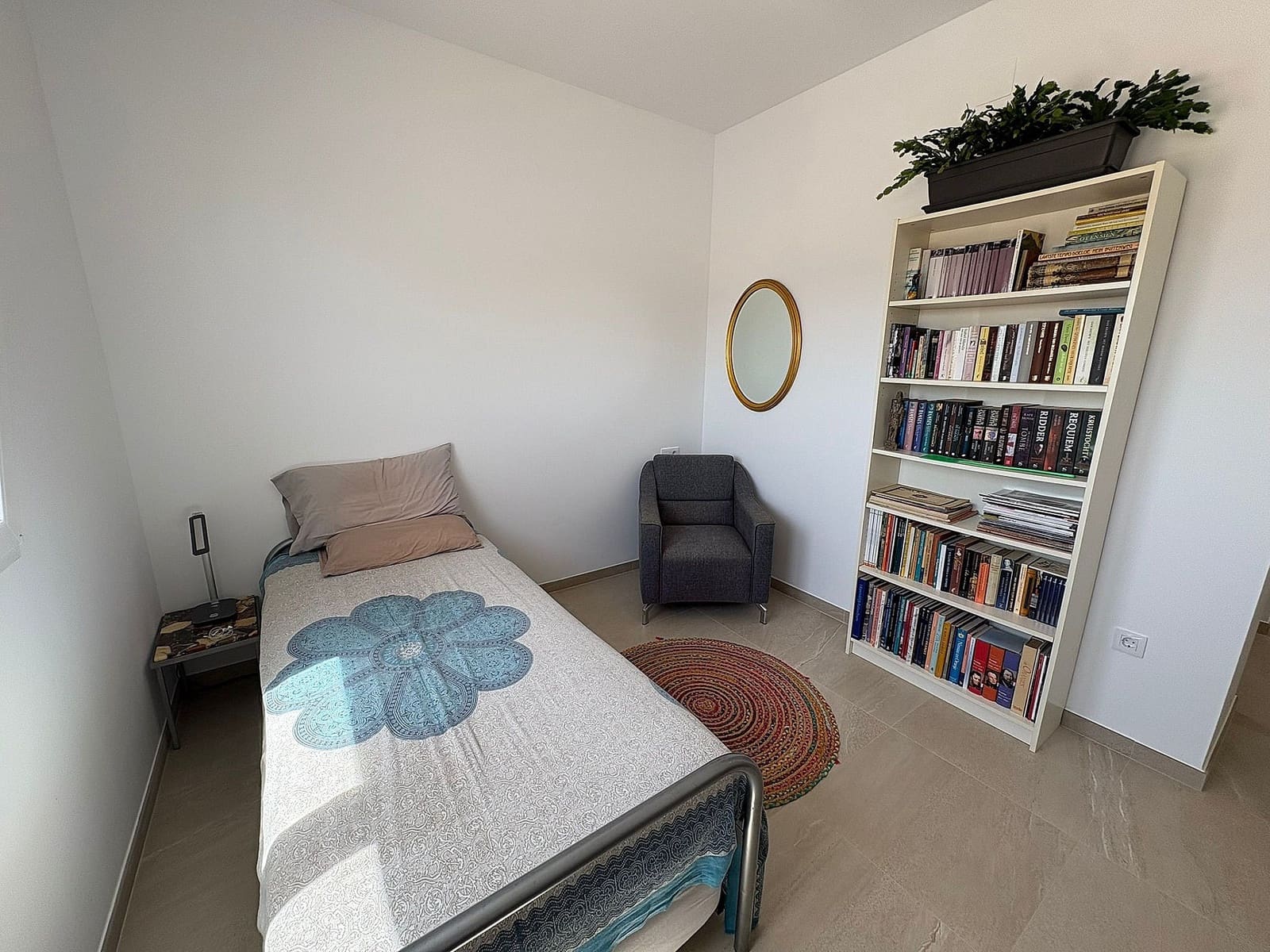 3 makuuhuone Huvila myytävänä paikassa Pinoso mukana uima-altaan - 269 995 € (Ref: 9084313)