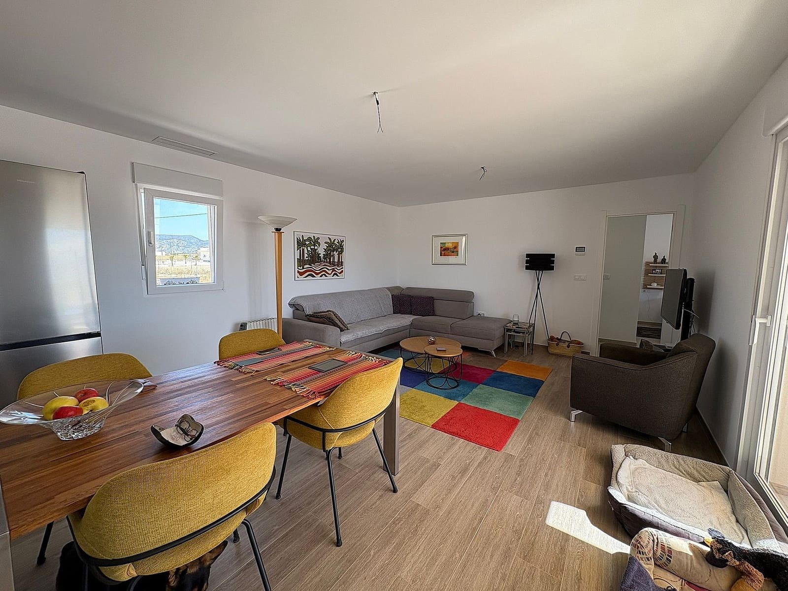 3 makuuhuone Huvila myytävänä paikassa Pinoso mukana uima-altaan - 269 995 € (Ref: 9084313)