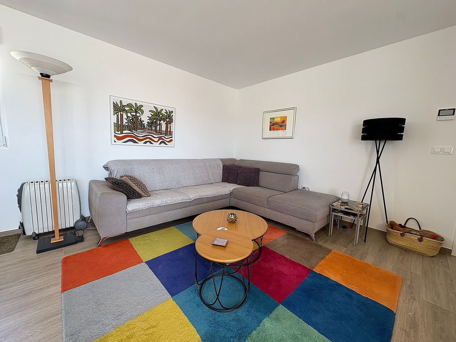 3 makuuhuone Huvila myytävänä paikassa Pinoso mukana uima-altaan - 269 995 € (Ref: 9084313)