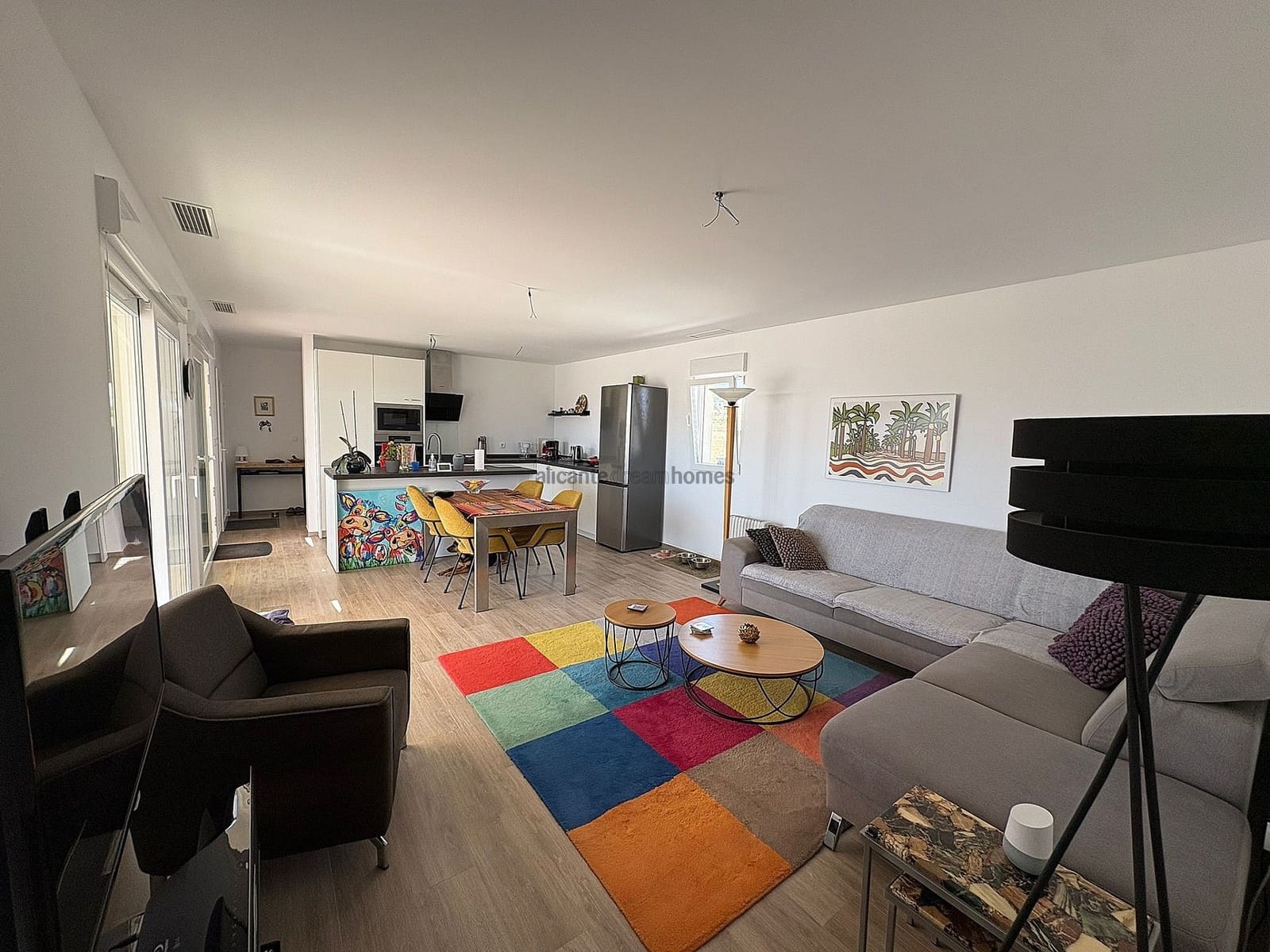 3 slaapkamer Villa te koop in Pinoso met zwembad - € 309.995 (Ref: 9084313)