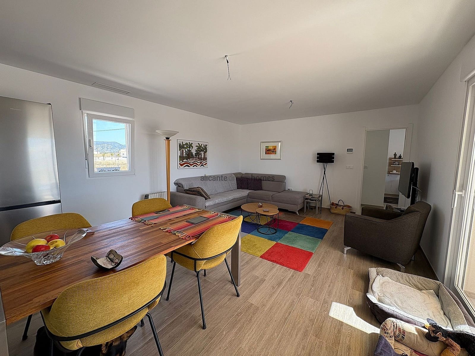 3 slaapkamer Villa te koop in Pinoso met zwembad - € 309.995 (Ref: 9084313)