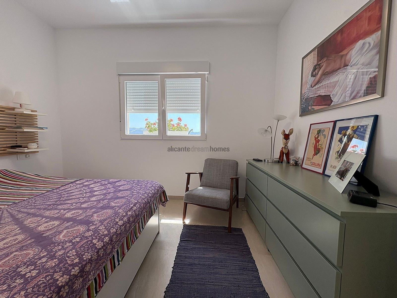 3 slaapkamer Villa te koop in Pinoso met zwembad - € 309.995 (Ref: 9084313)