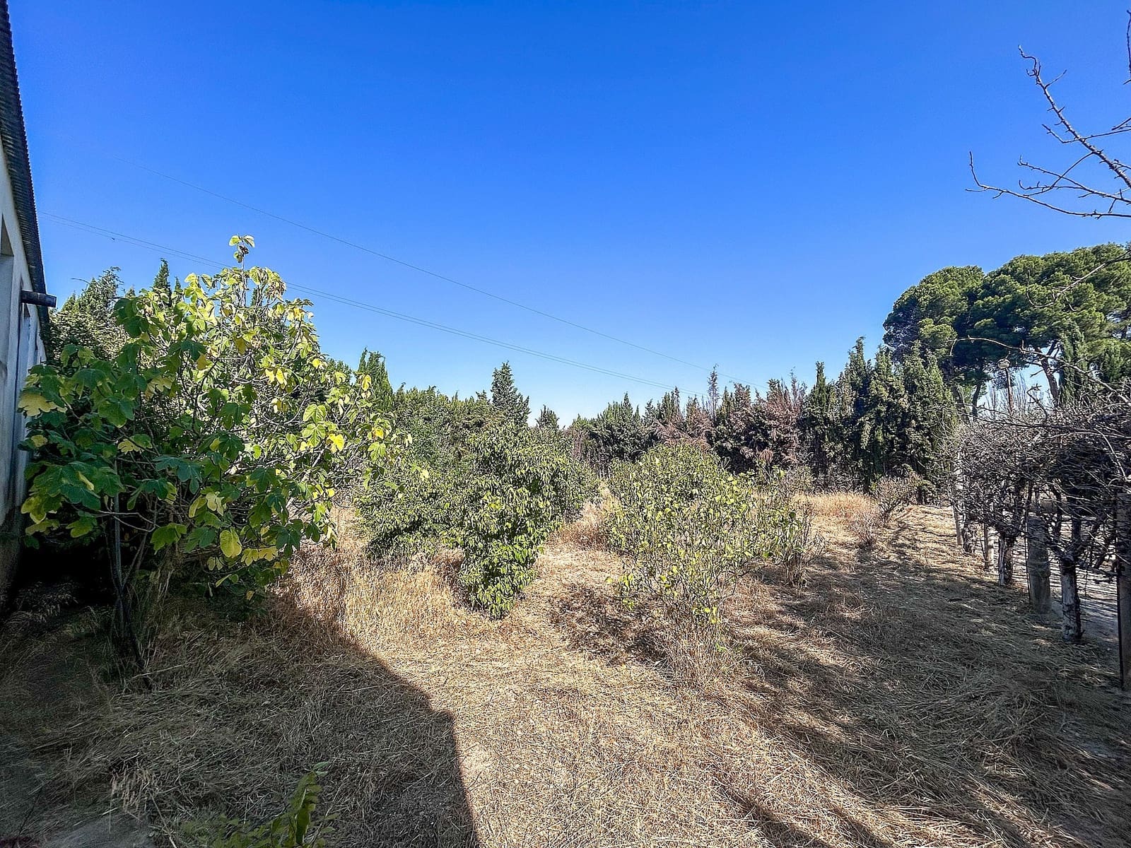 4 sypialnia Finka/Dom wiejski na sprzedaż w Sax z basenem garażem - 227 000 € (Ref: 9101514)