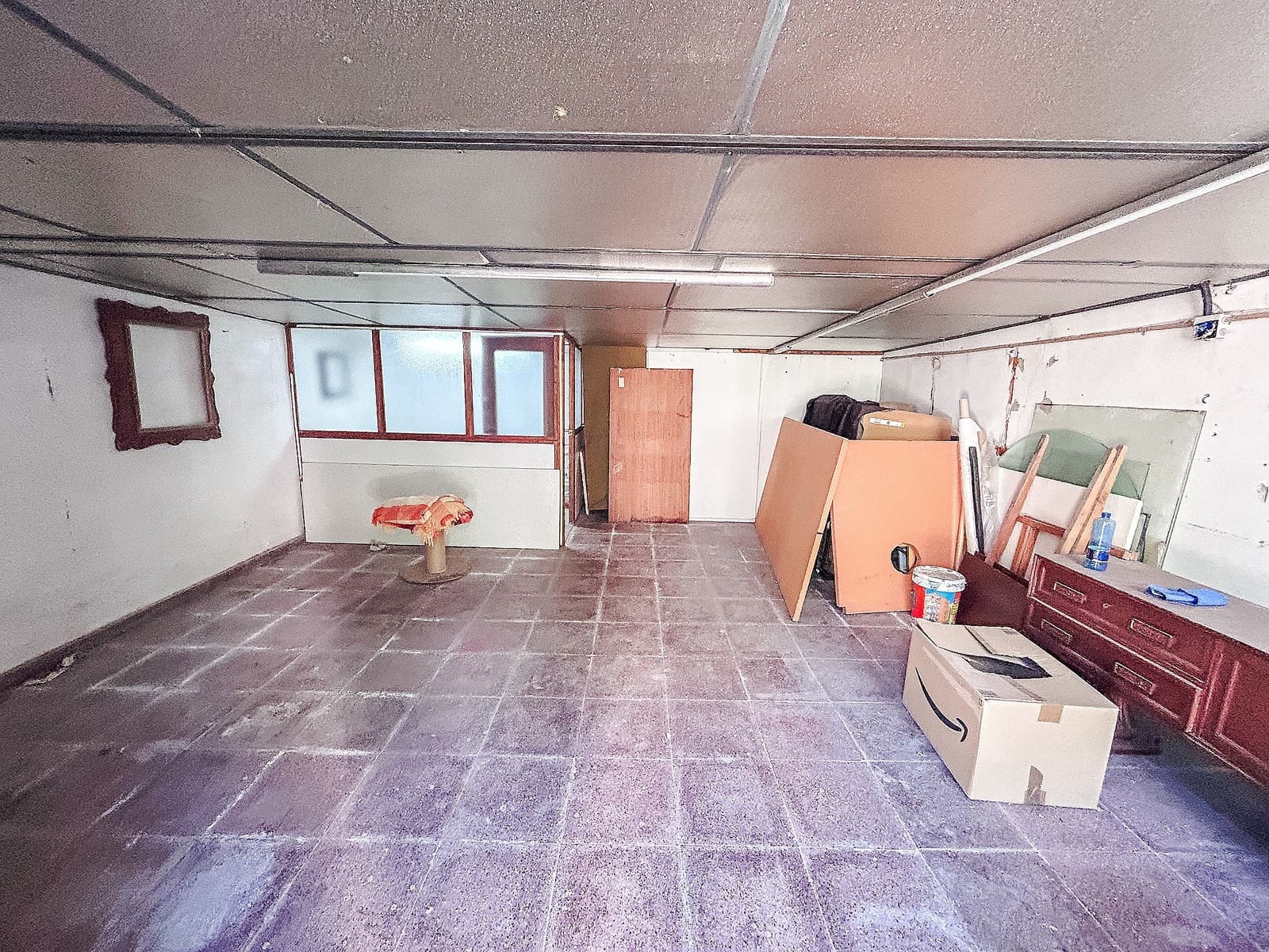 4 sypialnia Finka/Dom wiejski na sprzedaż w Sax z basenem garażem - 227 000 € (Ref: 9101514)