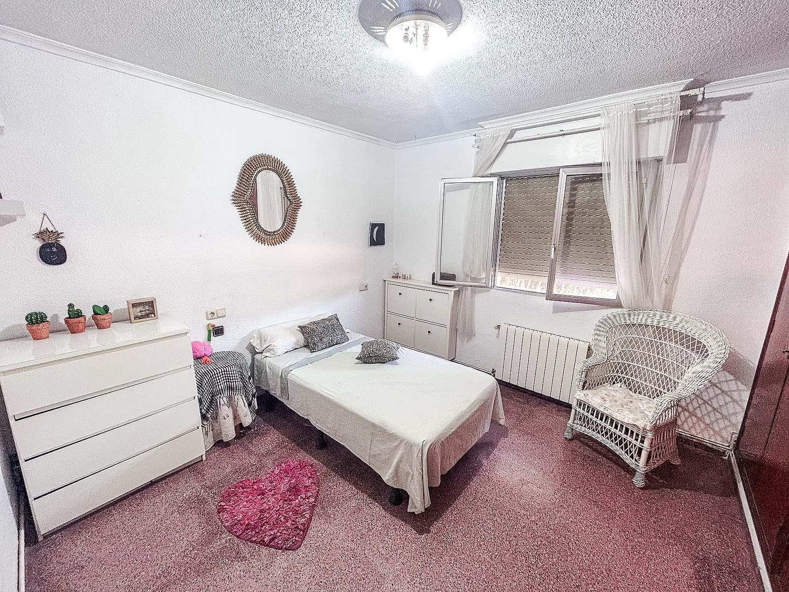 4 sypialnia Finka/Dom wiejski na sprzedaż w Sax z basenem garażem - 227 000 € (Ref: 9101514)