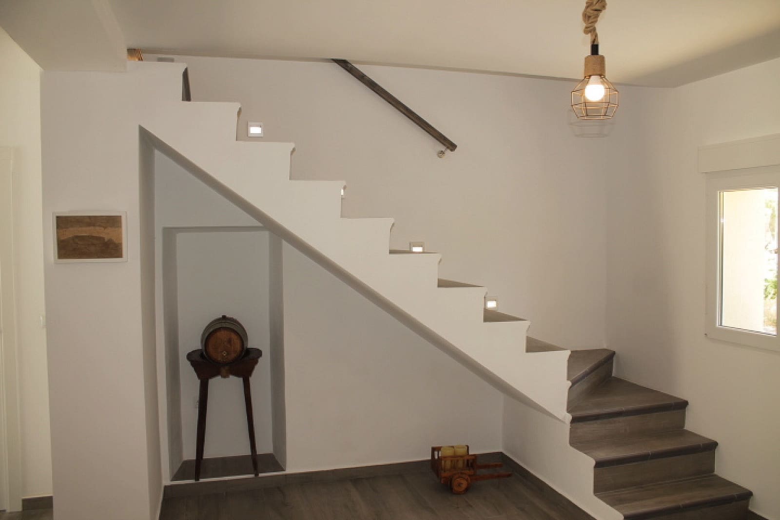 4 soveværelse Finca/Landehus til salg i Barbarroja med garage - € 199.995 (Ref: 9107686)