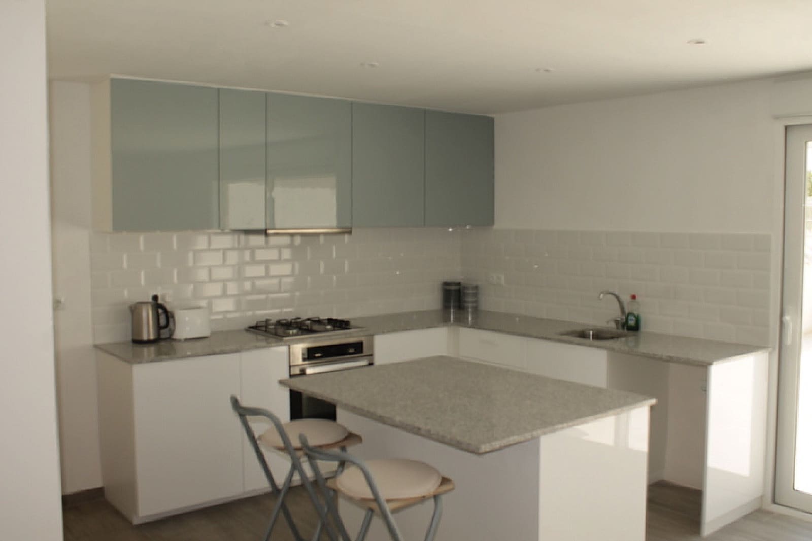 4 soveværelse Finca/Landehus til salg i Barbarroja med garage - € 199.995 (Ref: 9107686)