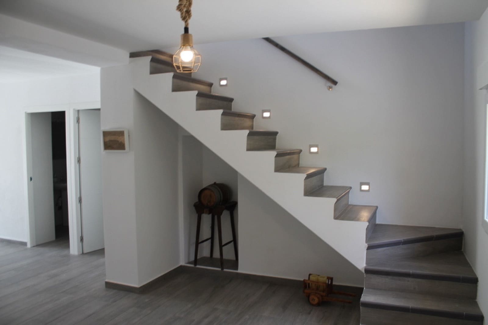 4 soveværelse Finca/Landehus til salg i Barbarroja med garage - € 199.995 (Ref: 9107686)